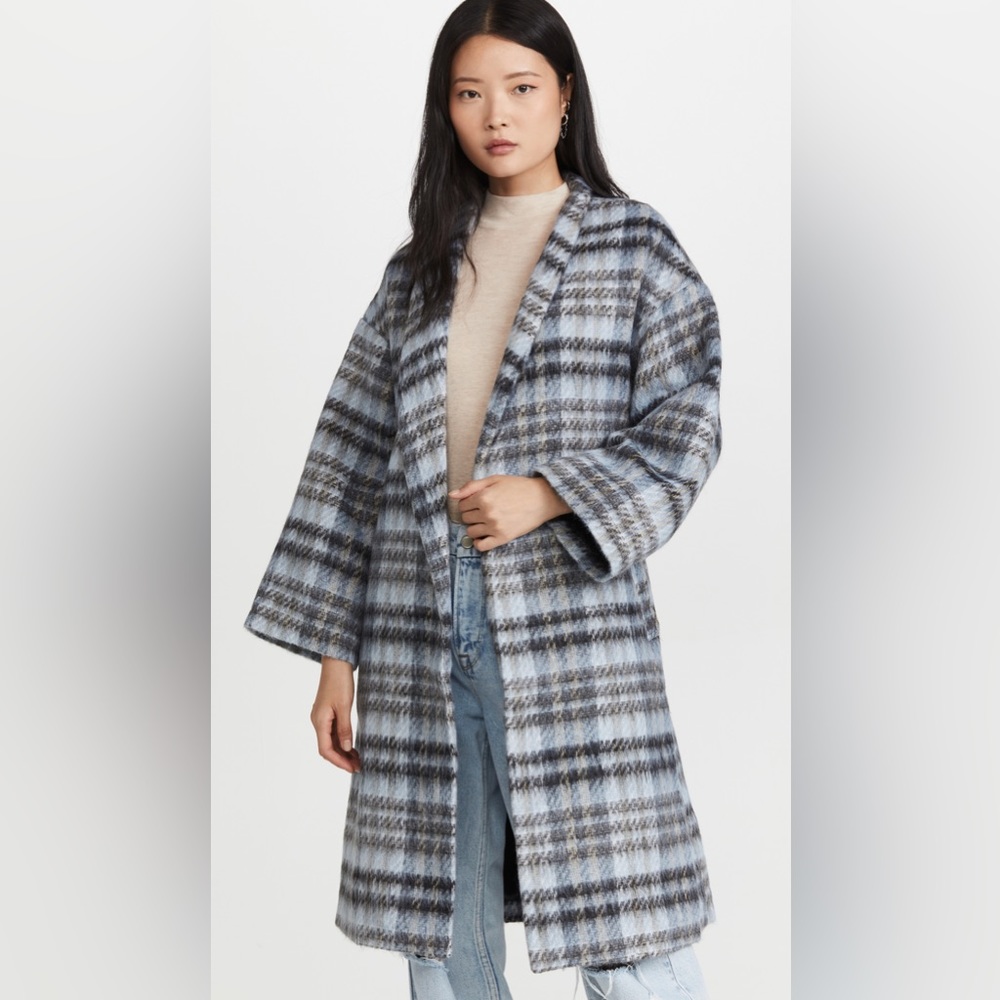 Apparis Sadia Jacket - Size L **NWT**